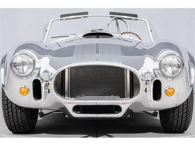 1965 Shelby CSX 4000 (CC-2046218) for sale in Garland, Texas