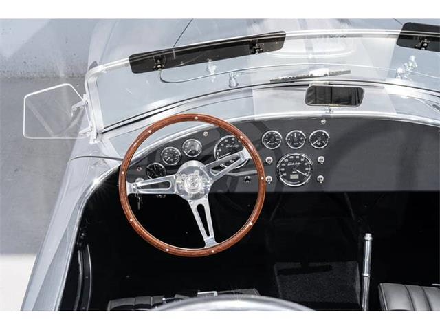 1965 Shelby CSX 4000 (CC-2046218) for sale in Garland, Texas