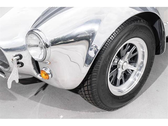 1965 Shelby CSX 4000 (CC-2046218) for sale in Garland, Texas