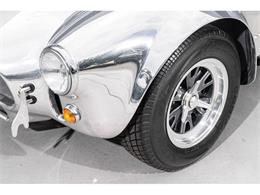 1965 Shelby CSX 4000 (CC-2046218) for sale in Garland, Texas