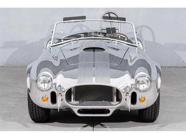 1965 Shelby CSX 4000 (CC-2046218) for sale in Garland, Texas