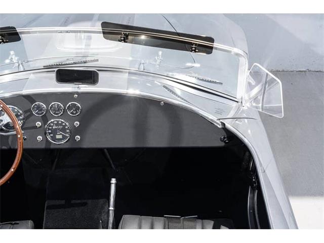 1965 Shelby CSX 4000 (CC-2046218) for sale in Garland, Texas