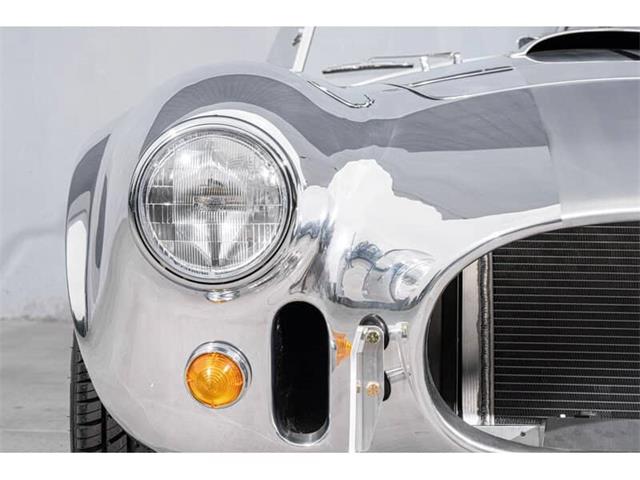 1965 Shelby CSX 4000 (CC-2046218) for sale in Garland, Texas
