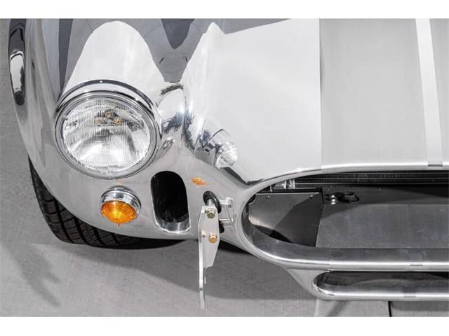 1965 Shelby CSX 4000 (CC-2046218) for sale in Garland, Texas