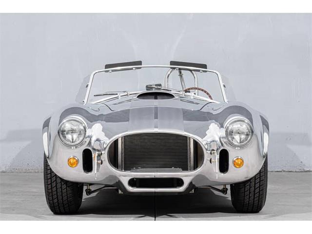 1965 Shelby CSX 4000 (CC-2046218) for sale in Garland, Texas