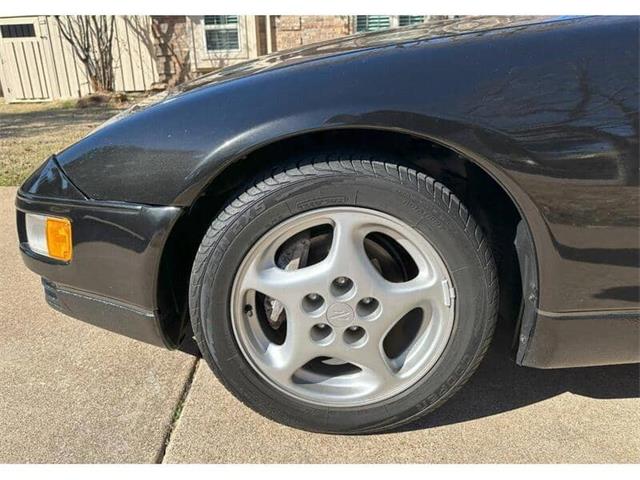 1990 Nissan 300ZX (CC-2046219) for sale in Garland, Texas