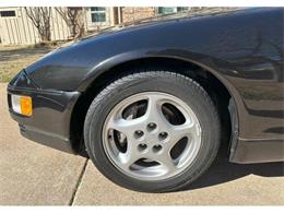 1990 Nissan 300ZX (CC-2046219) for sale in Garland, Texas