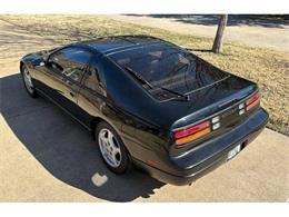 1990 Nissan 300ZX (CC-2046219) for sale in Garland, Texas