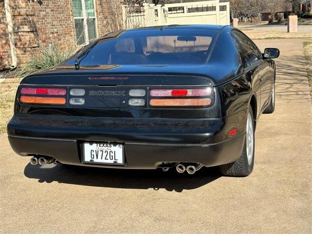 1990 Nissan 300ZX (CC-2046219) for sale in Garland, Texas