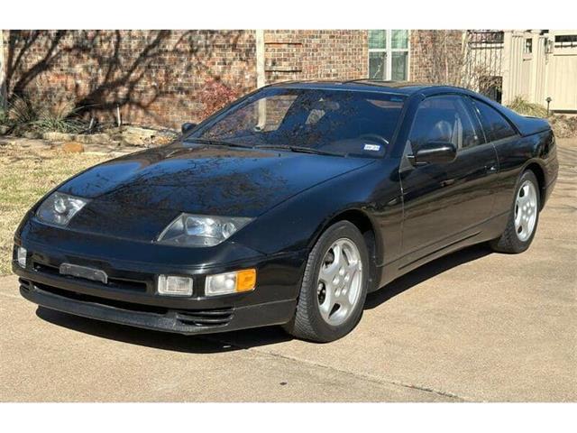 1990 Nissan 300ZX (CC-2046219) for sale in Garland, Texas