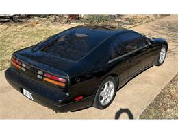1990 Nissan 300ZX (CC-2046219) for sale in Garland, Texas