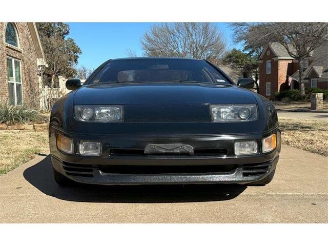 1990 Nissan 300ZX (CC-2046219) for sale in Garland, Texas