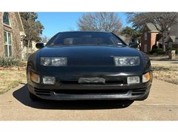 1990 Nissan 300ZX (CC-2046219) for sale in Garland, Texas