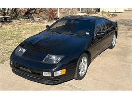 1990 Nissan 300ZX (CC-2046219) for sale in Garland, Texas