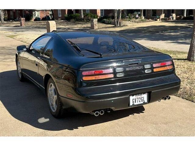 1990 Nissan 300ZX (CC-2046219) for sale in Garland, Texas