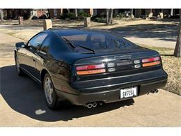 1990 Nissan 300ZX (CC-2046219) for sale in Garland, Texas
