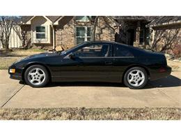 1990 Nissan 300ZX (CC-2046219) for sale in Garland, Texas