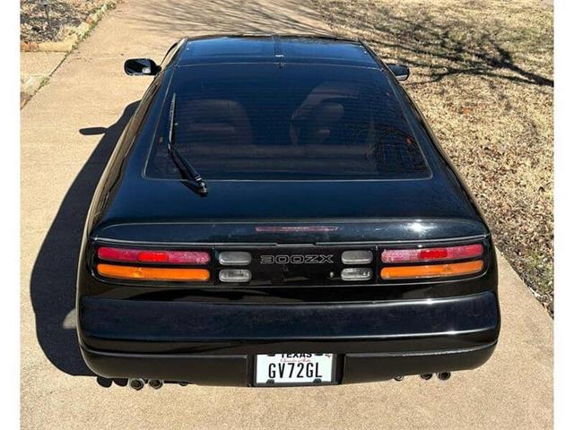 1990 Nissan 300ZX (CC-2046219) for sale in Garland, Texas