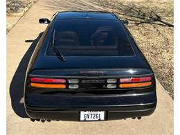 1990 Nissan 300ZX (CC-2046219) for sale in Garland, Texas