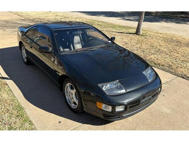 1990 Nissan 300ZX (CC-2046219) for sale in Garland, Texas