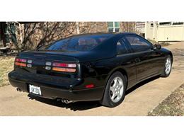 1990 Nissan 300ZX (CC-2046219) for sale in Garland, Texas