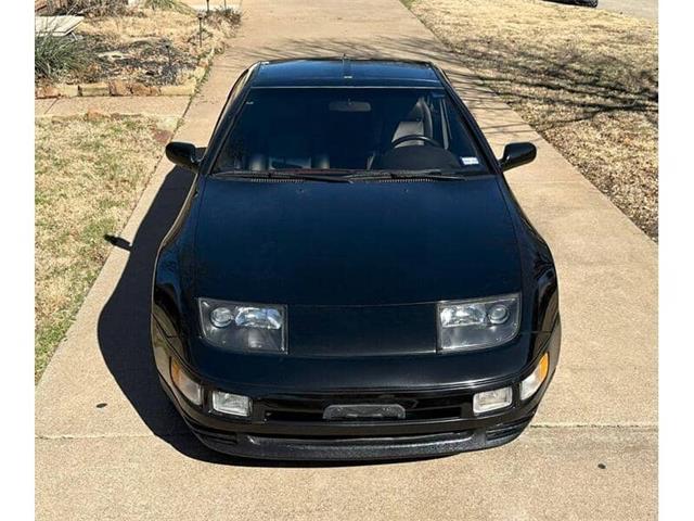 1990 Nissan 300ZX (CC-2046219) for sale in Garland, Texas