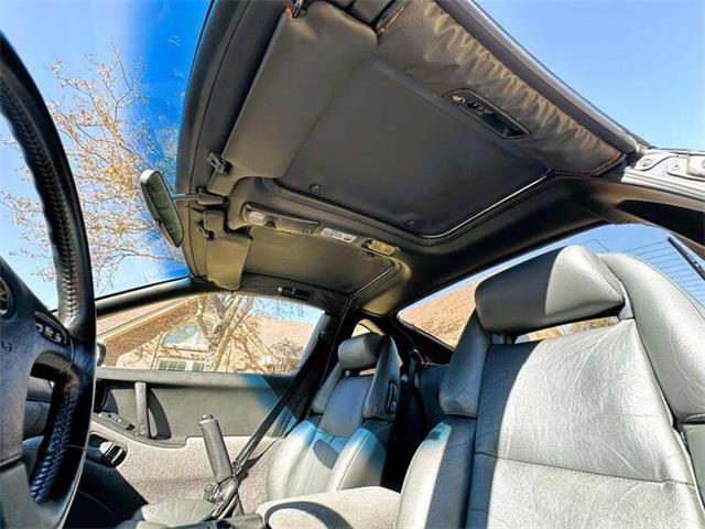 1990 Nissan 300ZX (CC-2046219) for sale in Garland, Texas