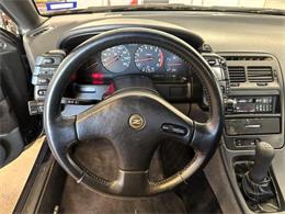 1990 Nissan 300ZX (CC-2046219) for sale in Garland, Texas