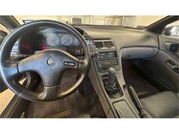 1990 Nissan 300ZX (CC-2046219) for sale in Garland, Texas