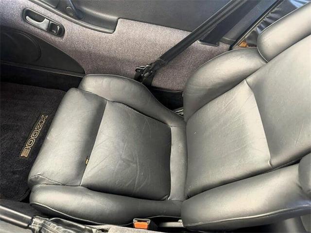 1990 Nissan 300ZX (CC-2046219) for sale in Garland, Texas