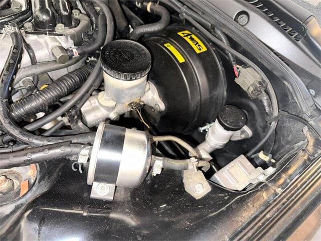 1990 Nissan 300ZX (CC-2046219) for sale in Garland, Texas