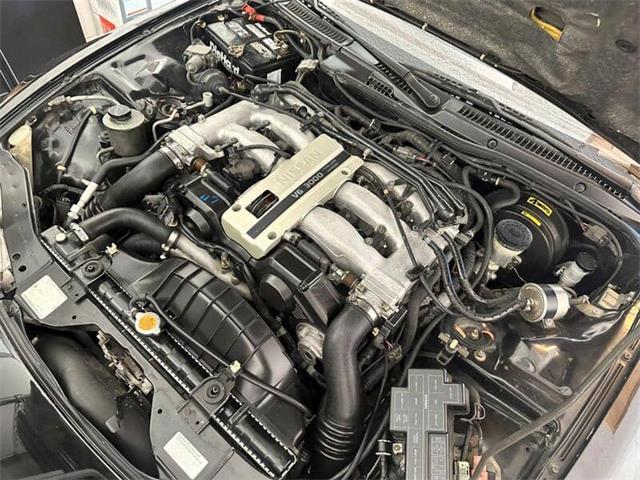 1990 Nissan 300ZX (CC-2046219) for sale in Garland, Texas