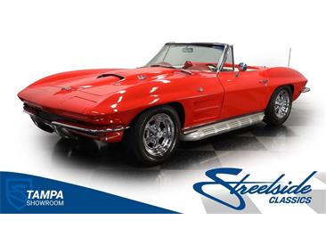 1964 Chevrolet Corvette (CC-2046251) for sale in Lutz, Florida