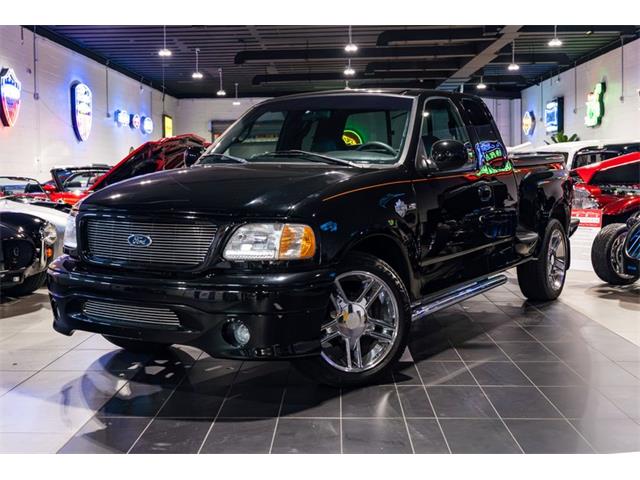 2000 Ford F150 (CC-2040626) for sale in Shamong, New Jersey