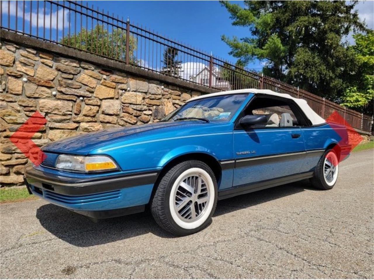 Pontiac Sunbird For Salenull