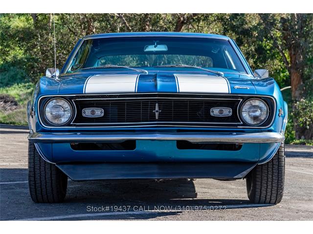 1968 Chevrolet Camaro (CC-2046279) for sale in Beverly Hills, California