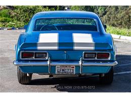 1968 Chevrolet Camaro (CC-2046279) for sale in Beverly Hills, California