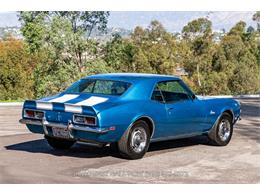 1968 Chevrolet Camaro (CC-2046279) for sale in Beverly Hills, California