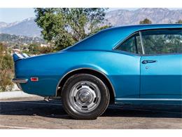 1968 Chevrolet Camaro (CC-2046279) for sale in Beverly Hills, California