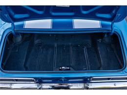 1968 Chevrolet Camaro (CC-2046279) for sale in Beverly Hills, California