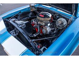 1968 Chevrolet Camaro (CC-2046279) for sale in Beverly Hills, California