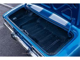 1968 Chevrolet Camaro (CC-2046279) for sale in Beverly Hills, California