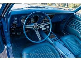 1968 Chevrolet Camaro (CC-2046279) for sale in Beverly Hills, California