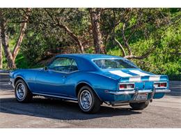 1968 Chevrolet Camaro (CC-2046279) for sale in Beverly Hills, California
