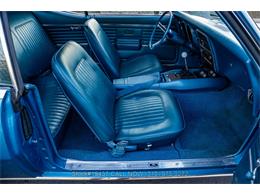 1968 Chevrolet Camaro (CC-2046279) for sale in Beverly Hills, California