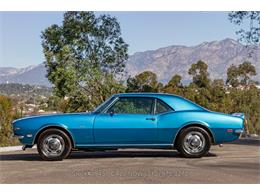 1968 Chevrolet Camaro (CC-2046279) for sale in Beverly Hills, California