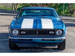 1968 Chevrolet Camaro (CC-2046279) for sale in Beverly Hills, California