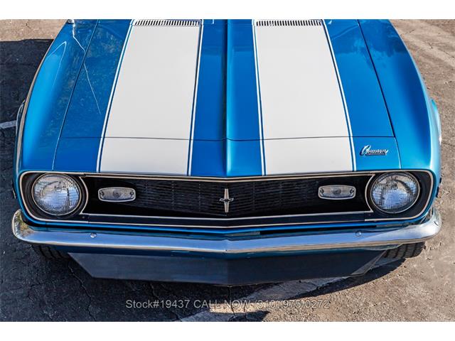 1968 Chevrolet Camaro (CC-2046279) for sale in Beverly Hills, California
