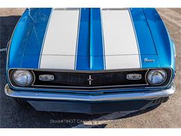1968 Chevrolet Camaro (CC-2046279) for sale in Beverly Hills, California