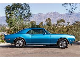 1968 Chevrolet Camaro (CC-2046279) for sale in Beverly Hills, California